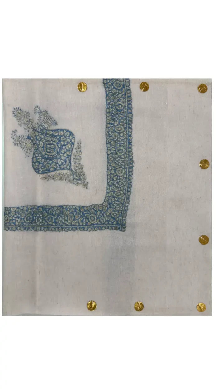 Cashmere Pashmina keffiyeh