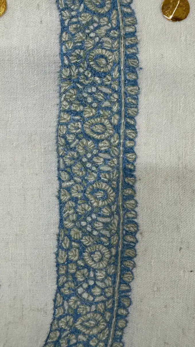 Cashmere Pashmina keffiyeh